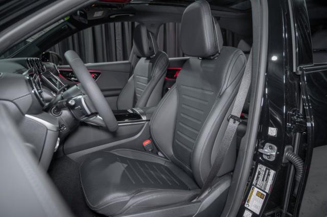 new 2026 Mercedes-Benz GLC 350e car, priced at $67,465