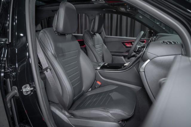 new 2026 Mercedes-Benz GLC 350e car, priced at $67,465