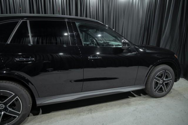 new 2026 Mercedes-Benz GLC 350e car, priced at $67,465