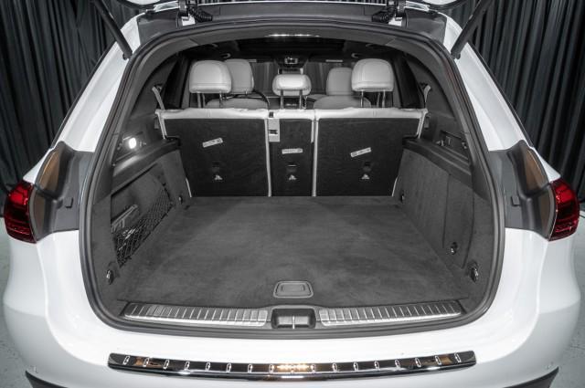 new 2026 Mercedes-Benz GLE 350 car, priced at $69,600