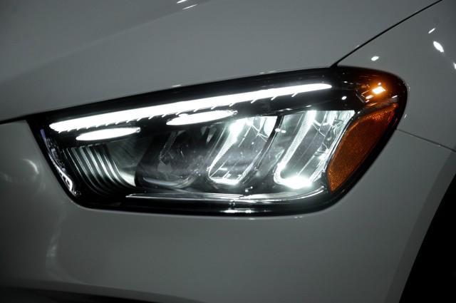 new 2026 Mercedes-Benz GLE 350 car, priced at $69,600