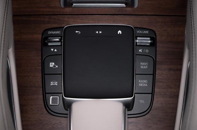 new 2026 Mercedes-Benz GLE 350 car, priced at $69,600