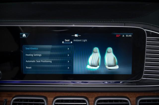 new 2026 Mercedes-Benz GLE 350 car, priced at $69,600