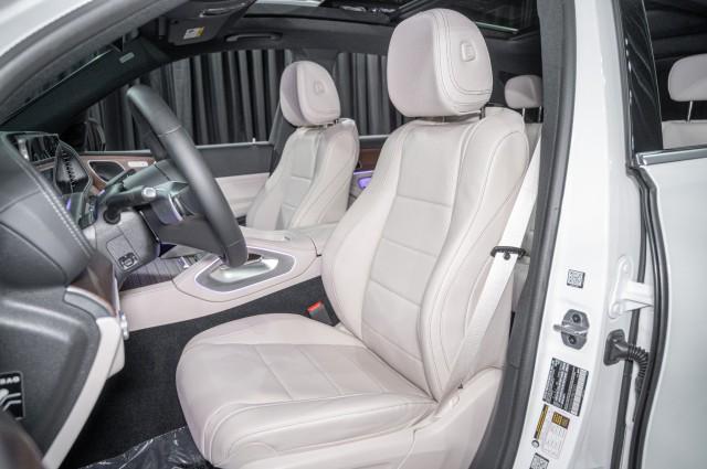 new 2026 Mercedes-Benz GLE 350 car, priced at $69,600