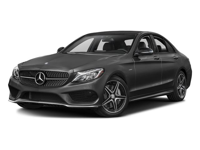 used 2016 Mercedes-Benz C-Class car, priced at $15,545
