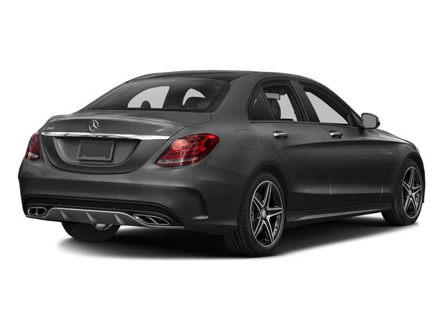 used 2016 Mercedes-Benz C-Class car, priced at $15,545