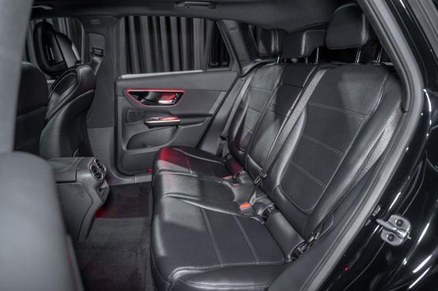 new 2026 Mercedes-Benz GLC 300 car, priced at $55,040