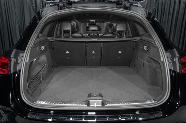 new 2026 Mercedes-Benz GLC 300 car, priced at $55,040