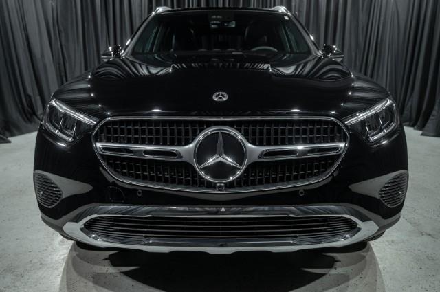 new 2026 Mercedes-Benz GLC 300 car, priced at $55,040