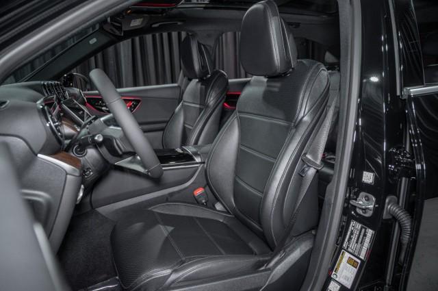 new 2026 Mercedes-Benz GLC 300 car, priced at $55,040