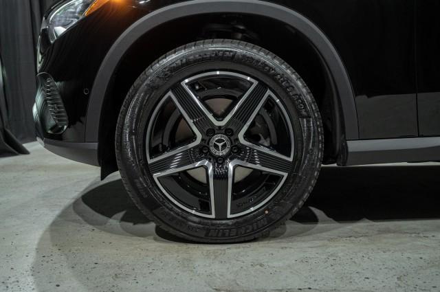new 2026 Mercedes-Benz GLC 300 car, priced at $55,040