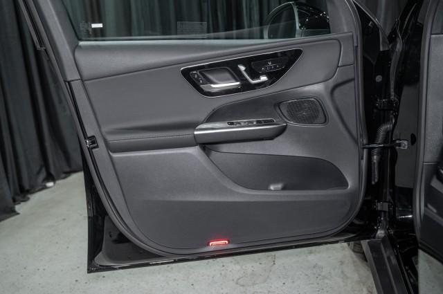 new 2026 Mercedes-Benz GLC 300 car, priced at $55,040