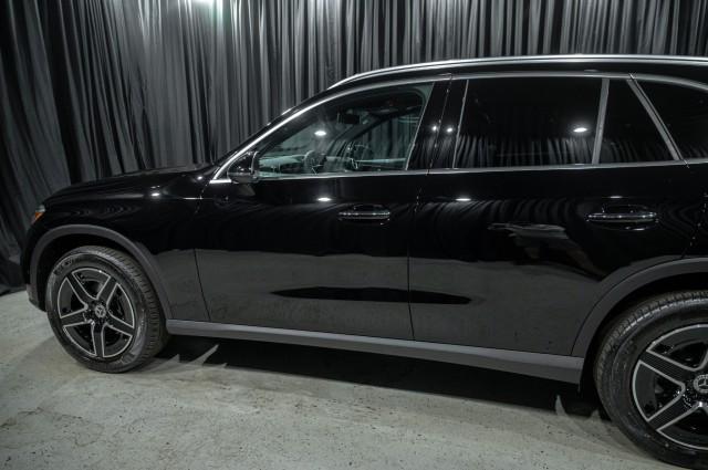 new 2026 Mercedes-Benz GLC 300 car, priced at $55,040