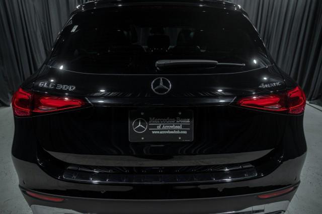 new 2026 Mercedes-Benz GLC 300 car, priced at $55,040