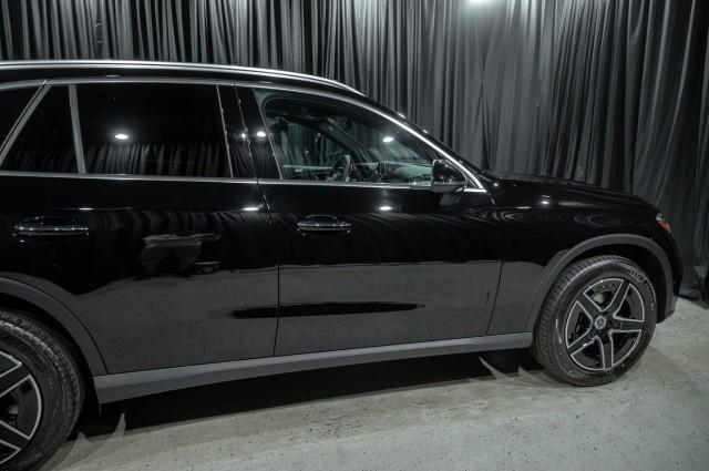 new 2026 Mercedes-Benz GLC 300 car, priced at $55,040