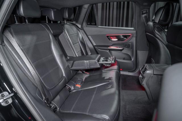 new 2026 Mercedes-Benz GLC 300 car, priced at $55,040