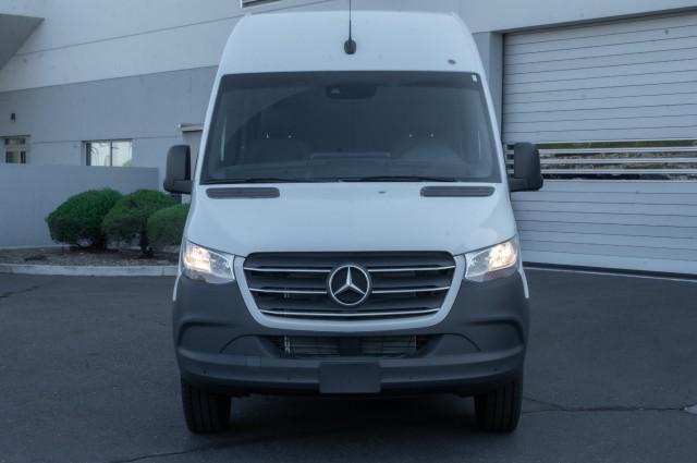 new 2024 Mercedes-Benz Sprinter 3500 car, priced at $75,053