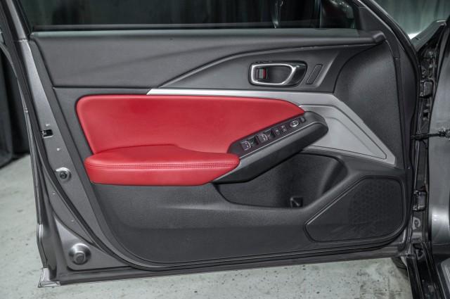 used 2023 Acura Integra car, priced at $28,990