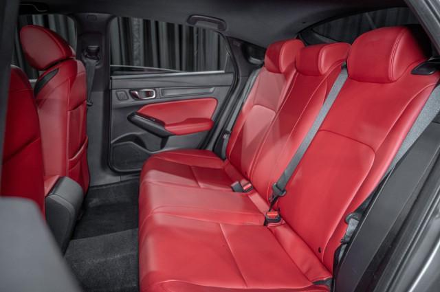 used 2023 Acura Integra car, priced at $28,990