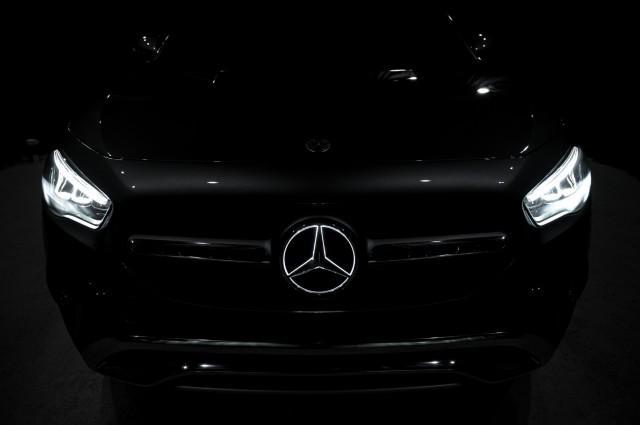 new 2025 Mercedes-Benz GLA 250 car, priced at $48,935