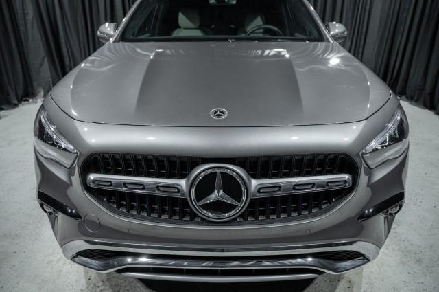 new 2025 Mercedes-Benz GLA 250 car, priced at $48,935