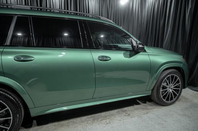 new 2025 Mercedes-Benz GLS 450 car, priced at $109,130