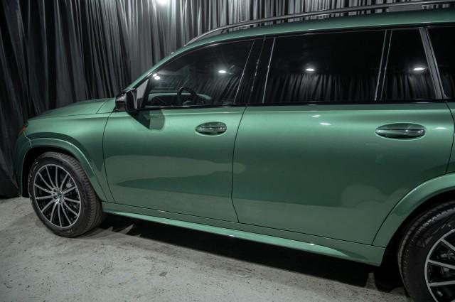 new 2025 Mercedes-Benz GLS 450 car, priced at $109,130