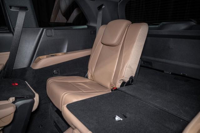 new 2025 Mercedes-Benz GLS 450 car, priced at $109,130