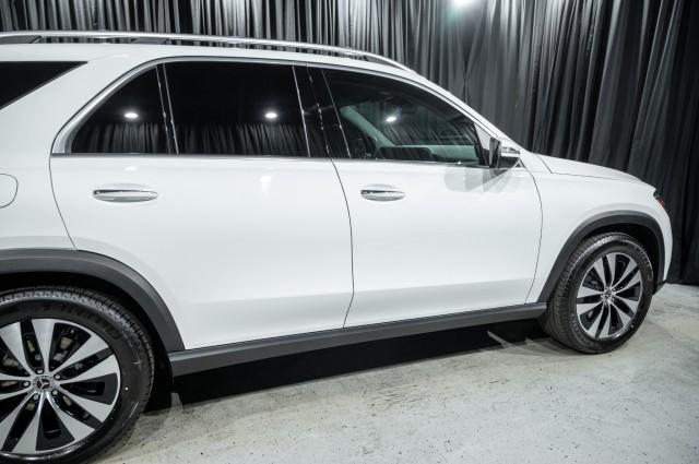 new 2025 Mercedes-Benz GLE 350 car, priced at $67,365