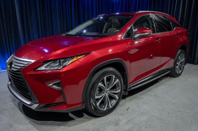 used 2019 Lexus RX 350 car, priced at $33,490