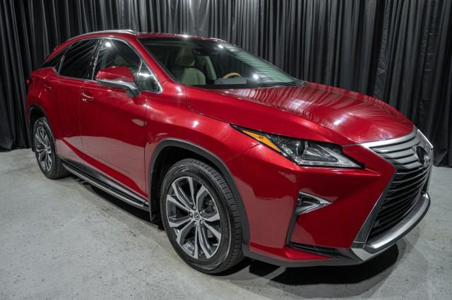 used 2019 Lexus RX 350 car, priced at $33,990