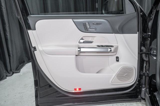 new 2024 Mercedes-Benz EQB 250 car