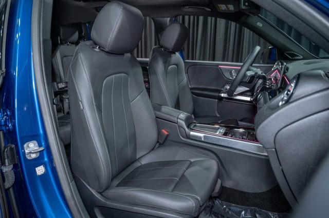 used 2024 Mercedes-Benz GLB 250 car, priced at $42,988