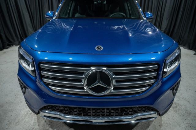 used 2024 Mercedes-Benz GLB 250 car, priced at $42,988
