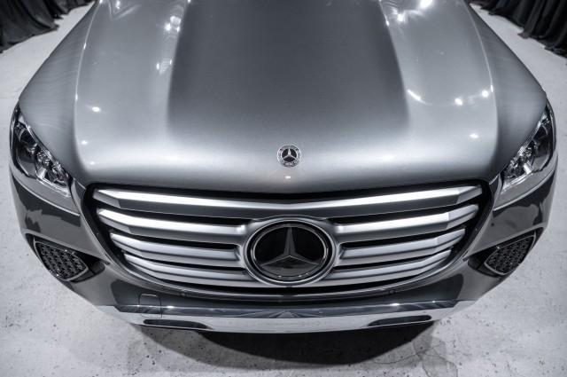 used 2025 Mercedes-Benz GLS 450 car, priced at $77,600