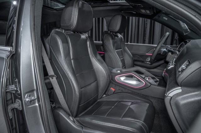 used 2025 Mercedes-Benz GLS 450 car, priced at $77,600