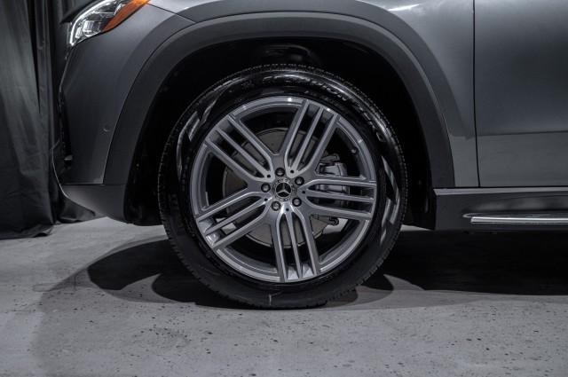used 2025 Mercedes-Benz GLS 450 car, priced at $77,600