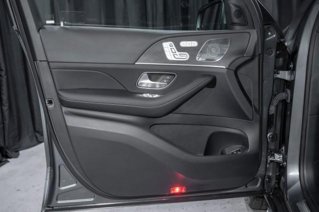 used 2025 Mercedes-Benz GLS 450 car, priced at $77,600