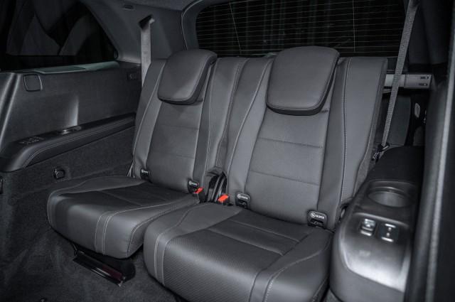 used 2025 Mercedes-Benz GLS 450 car, priced at $77,600