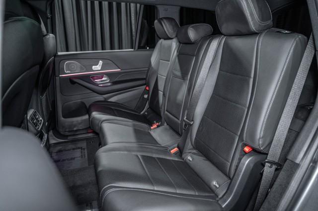 used 2025 Mercedes-Benz GLS 450 car, priced at $77,600