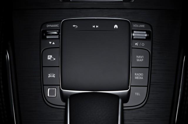 used 2025 Mercedes-Benz GLS 450 car, priced at $77,600