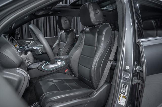 used 2025 Mercedes-Benz GLS 450 car, priced at $77,600