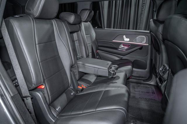 used 2025 Mercedes-Benz GLS 450 car, priced at $77,600