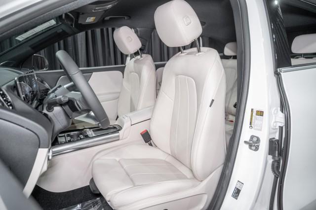 new 2026 Mercedes-Benz GLA 250 car, priced at $43,130