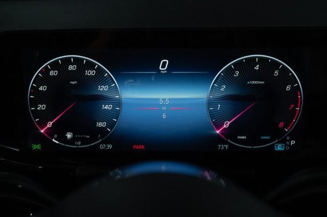 new 2026 Mercedes-Benz GLA 250 car, priced at $43,130