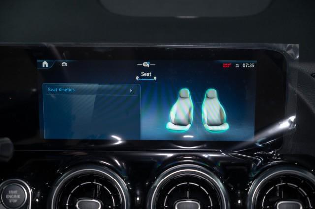 new 2026 Mercedes-Benz GLA 250 car, priced at $43,130