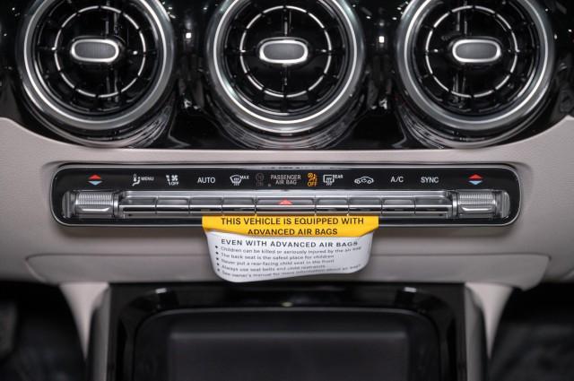 new 2026 Mercedes-Benz GLA 250 car, priced at $43,130