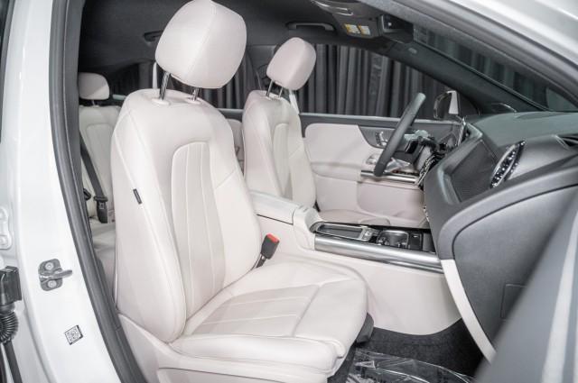 new 2026 Mercedes-Benz GLA 250 car, priced at $43,130