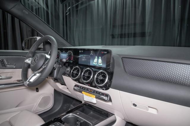 new 2026 Mercedes-Benz GLA 250 car, priced at $43,130