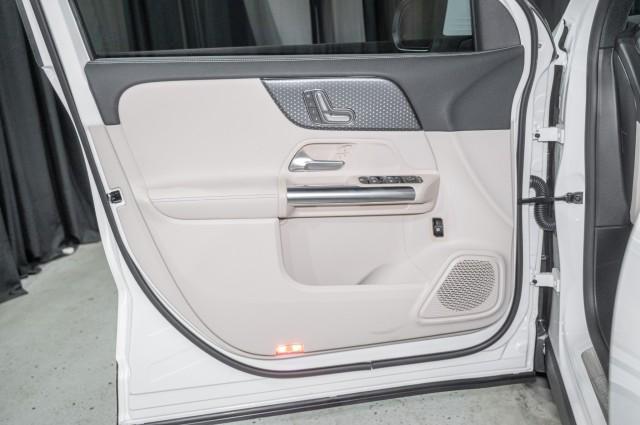 new 2026 Mercedes-Benz GLA 250 car, priced at $43,130